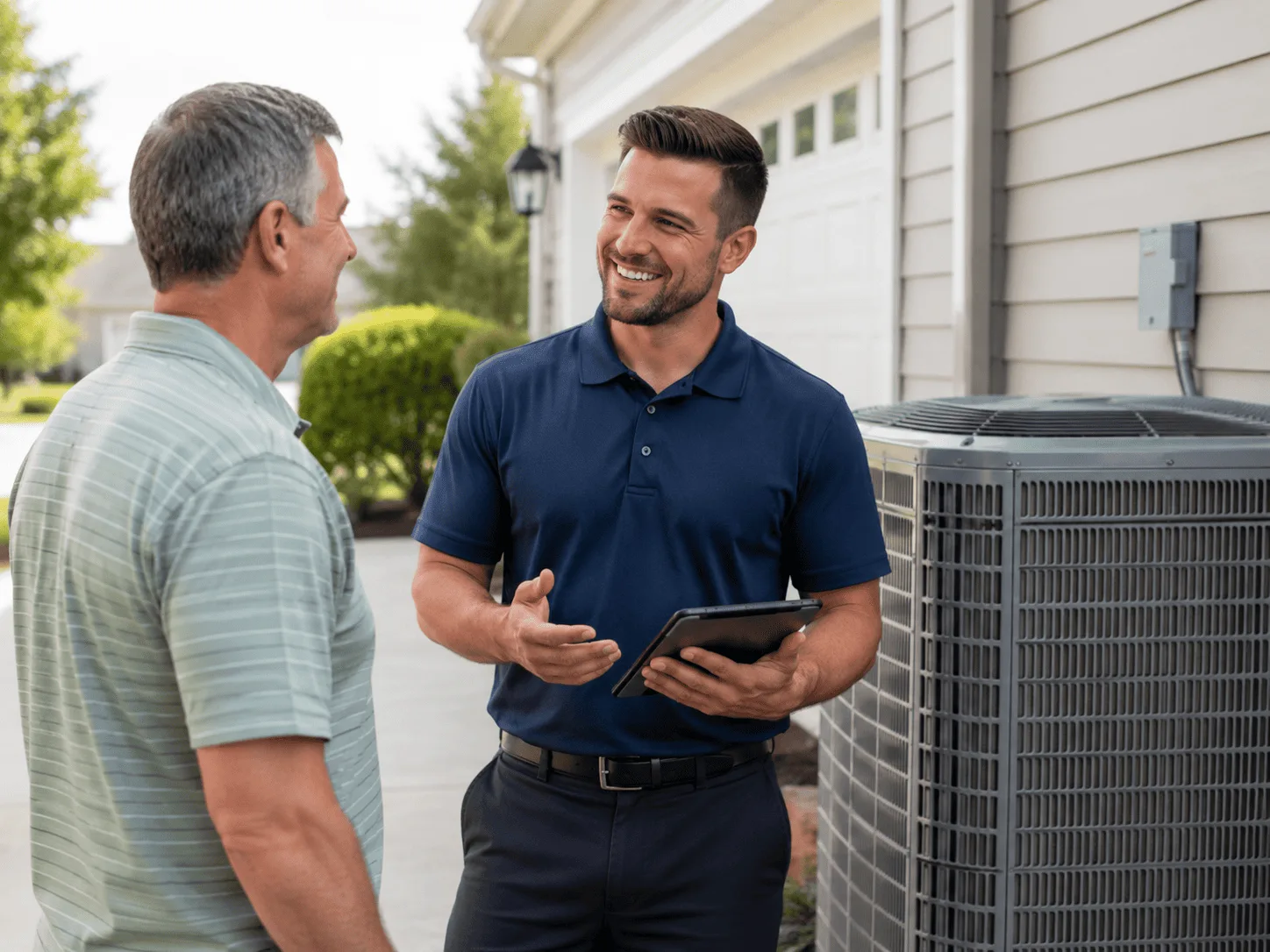 Heat Pump Installation Knightsen, CA FAQs